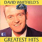 David whitfields greatest for sale  STOCKPORT