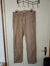 Pantalon chino slim d'occasion  Rennes-