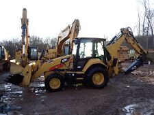 2018 caterpillar 420f2 for sale  Carbondale