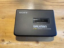 Walkman cassete Sony WM-EX70 - Funcionando comprar usado  Enviando para Brazil