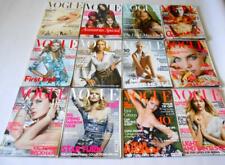 Vogue fashion magazine for sale  Shipping to Ireland