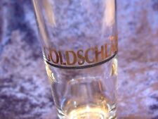 Goldschlager vgc shot for sale  Augusta