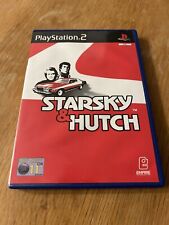 Usado, Starsky & and Hutch (Sony PlayStation 2, 2003) - PAL - PS2 segunda mano  Embacar hacia Argentina
