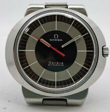 Orologio omega dynamic usato  Cosenza