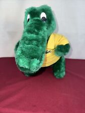 Izod alligator plush for sale  Wilmington