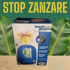 Anti zanzare elettrico usato  Montebello Della Battaglia