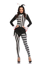 Ladies jester costume for sale  LONDON