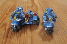 Citadel warhammer 40k d'occasion  Ax-les-Thermes