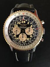 Breitling cosmonaute serie gebraucht kaufen  Bremen