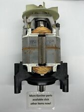 Myjka wysokociśnieniowa Karcher Older Style K2 Oryginalny zespół silnika **Bezpłatna dostawa** na sprzedaż  Wysyłka do Poland