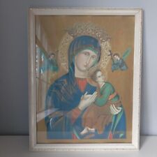 Vintage russian icon for sale  Ireland