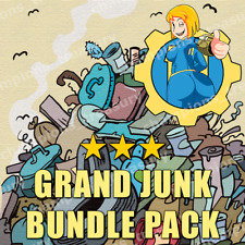 Grand junk bundle for sale  Los Angeles