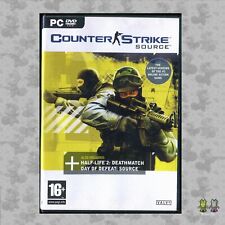Counter strike source for sale  Shipping to Ireland