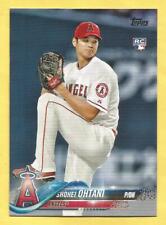 Novatos, insertos y paralelos SHOHEI OHTANI (con fotos) Tú eliges las tarjetas segunda mano  Embacar hacia Mexico