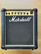 Marshall bass bass for sale  SALISBURY