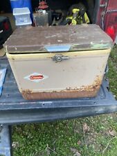 corona coleman cooler for sale  Akron