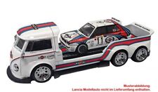 VW Volkswagen T1 Car Transporter - MARTINI - Liberty 1:64 for sale  Shipping to South Africa