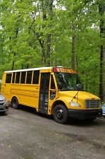 thomas school bus for sale  Haymarket