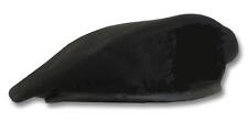 Army beret black for sale  WOLVERHAMPTON