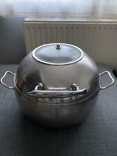 Stainless idol 11.5 for sale  LONDON