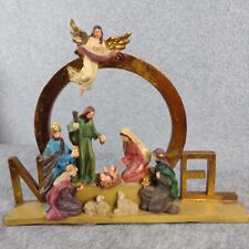 Christmas nativity scene for sale  Broussard