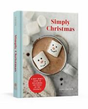 Simply Christmas: A Busy Mom's Guide to Reclaiming the Peace of the Holidays:... comprar usado  Enviando para Brazil