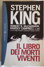 King altri libro usato  Milano