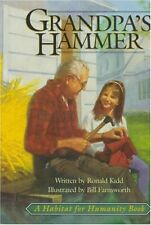 Grandpa hammer habitat for sale  USA