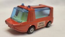 matchbox ambulance for sale  San Jose