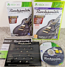 Rocksmith 2014 stickers for sale  GLOUCESTER