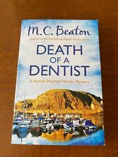 Death dentist c. for sale  UK
