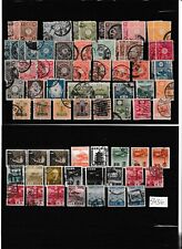 Briefmarkenlot japan lot gebraucht kaufen  Bad Eilsen