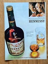Hennessy cognac reserve gebraucht kaufen  Aßlar