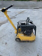 wacker plate compactor for sale  Weatherford