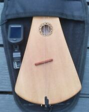Strumstick mcnally guitar for sale  NEWTON ABBOT