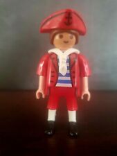 Playmobil marin anglais d'occasion  Annonay
