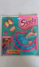 Sindy rainbow collection for sale  ISLEWORTH