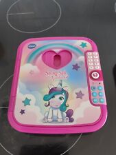 VTech Secret Safe Notebook for sale  Shipping to South Africa