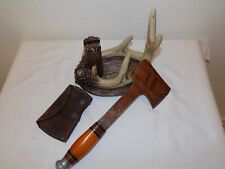 Case hatchet sheath for sale  Chandler