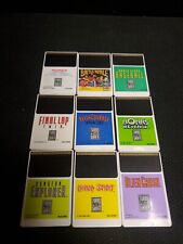 Vintage turbografx lot for sale  Lafayette