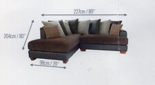 Harvey corner sofa for sale  WATFORD