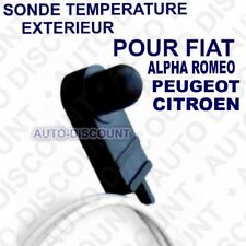 Capteur sonde température d'occasion  Strasbourg-