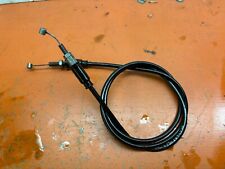 Decompression cable ktm for sale  Lakeport