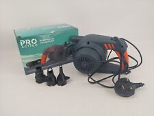 Pro action electric for sale  WAKEFIELD