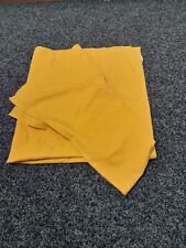 Square table cloth for sale  SHEFFIELD