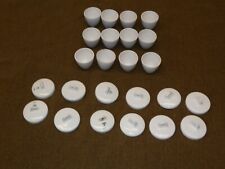 Lot coors porcelain for sale  West Lafayette