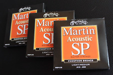 Martin acoustic msp gebraucht kaufen  Steinhöring