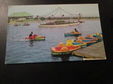 Postcard boating pool for sale  MABLETHORPE