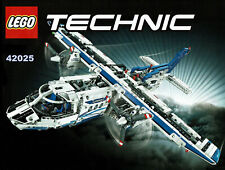 Lego 42025 technic for sale  Shipping to Canada