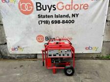 Multiquip generator 6hr for sale  Staten Island